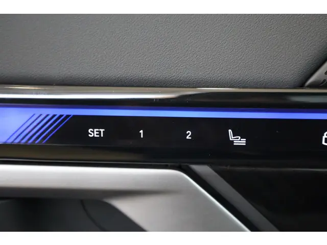 BMW 5 Serie Touring 530e 2026 Hybride Benzine 25