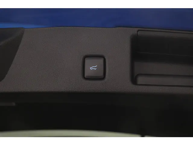 Ford Kuga 2.5 PHEV ST-Line X 2025 Hybride Benzine 17