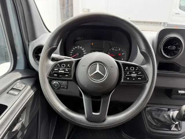 Mercedes-Benz Sprinter 315 1.9 CDI 2020 Diesel 18