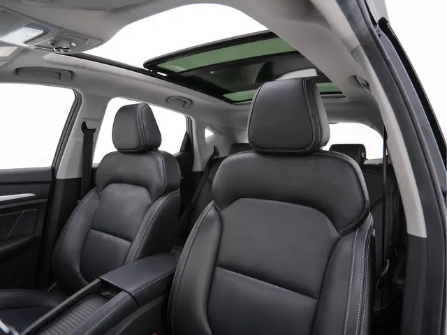 MG ZS EV Luxury 45 kWh { SOH-90%} 2020 Elektrisch 23