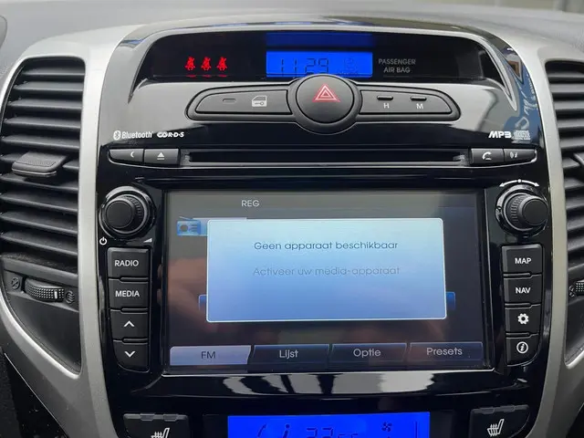 Hyundai ix20 1.6i Premium 2018 Benzine 13