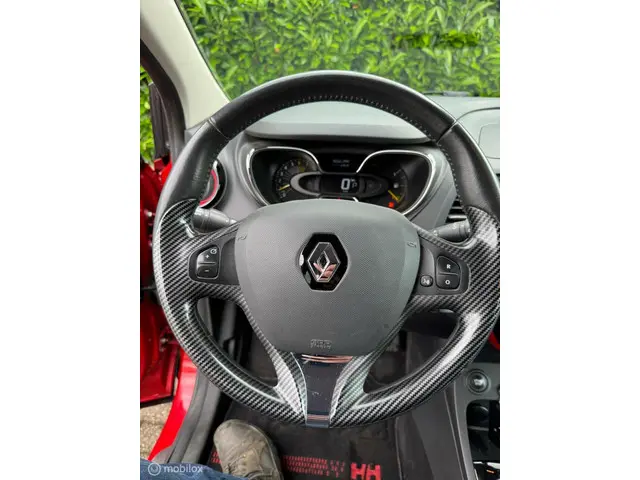 Renault Captur 1.2 TCe Helly Hansen 2015 Benzine 13