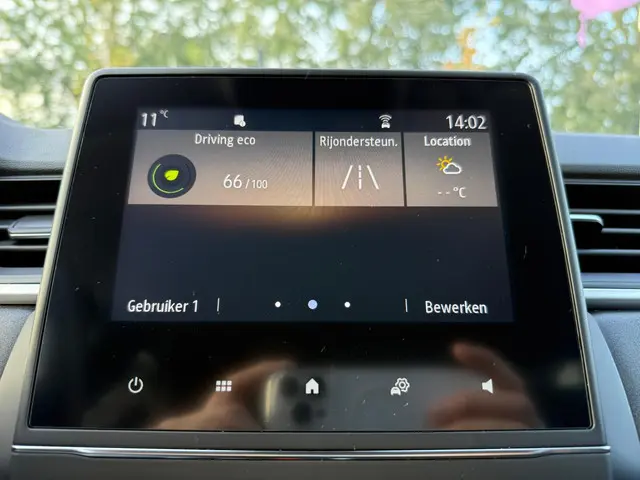 Renault Captur 1.0 TCe 90 Zen 2022 Benzine 27