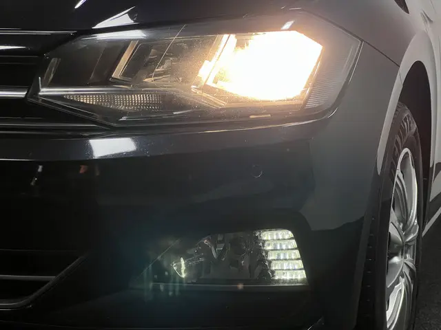 Volkswagen Polo 1.0 TSI Comfortline 2018 Benzine 39