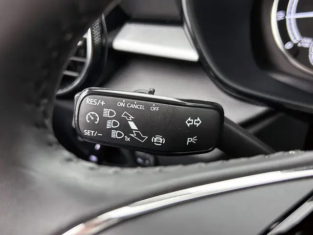 Škoda Fabia 1.0 MPI 80pk Ambition 2023 Benzine 21