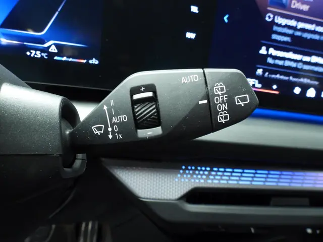 BMW 1 Serie 5-deurs 120 2025 Benzine 22