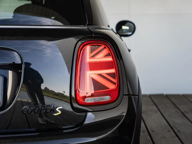 MINI Electric 3-deurs 2024 Elektrisch 42