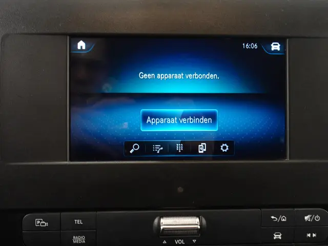 Mercedes-Benz Sprinter 140pk Automaat L2H1 2021 Diesel 30