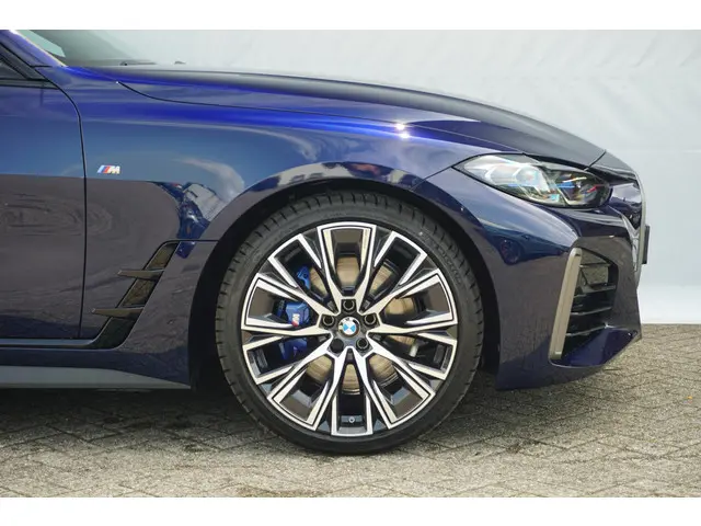 BMW 4 Serie Gran Coupé M440i xDrive 2025 Benzine 4