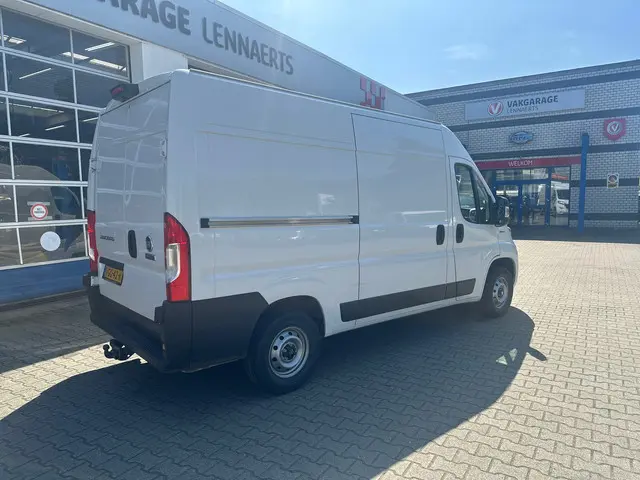 Fiat Ducato 30 2.3 MultiJet L2H2 LUXURY PRO 2020 Diesel 21
