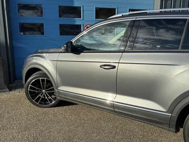 Volkswagen T-Roc 1.5 TSI Sport 2019 Benzine 22