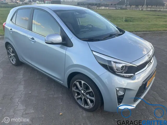 Kia Picanto 3