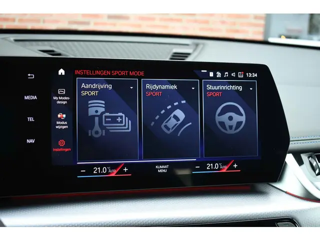 BMW X1 xDrive25e M-Sport 2024 Hybride Benzine 29