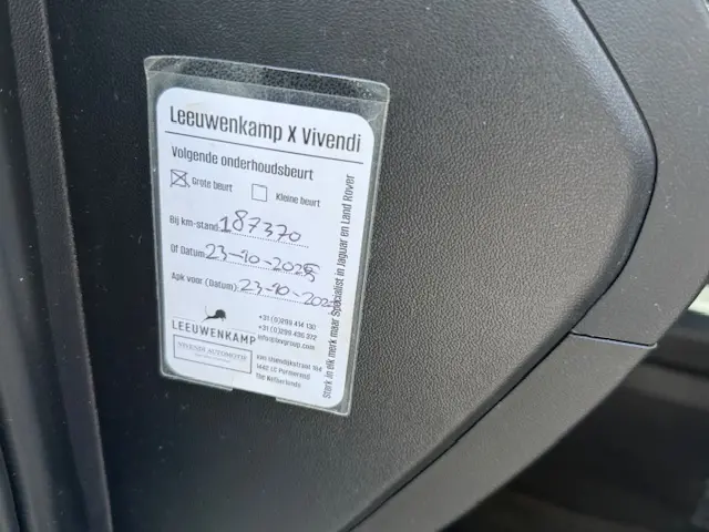 Hyundai ix35 1.6i GDI Go! 2015 Benzine 16