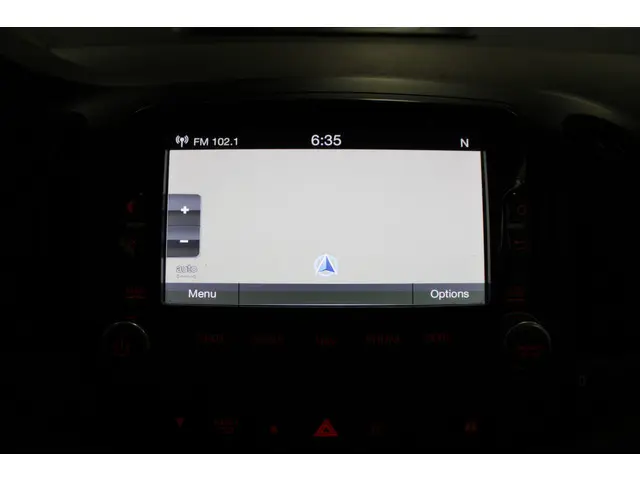 Fiat 500L 1.4-T-Jet Beats Edition Automaat 2014 Benzine 12