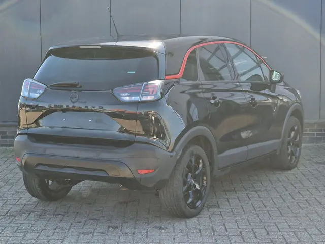 Opel Crossland 2