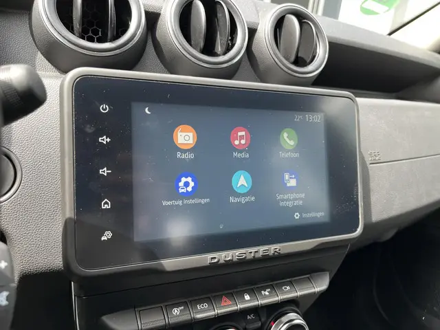 Dacia Duster 1.0 TCe Bi-Fuel Prestige 2022 LPG/Gas 17