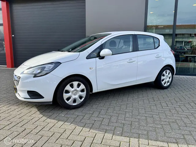 Opel Corsa 1.2 2019 Benzine 6