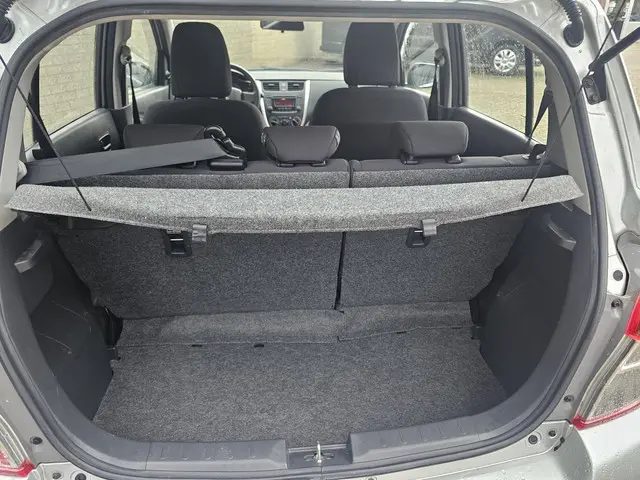 Suzuki Celerio 1.0 Comfort/Airco 2016 Benzine 16