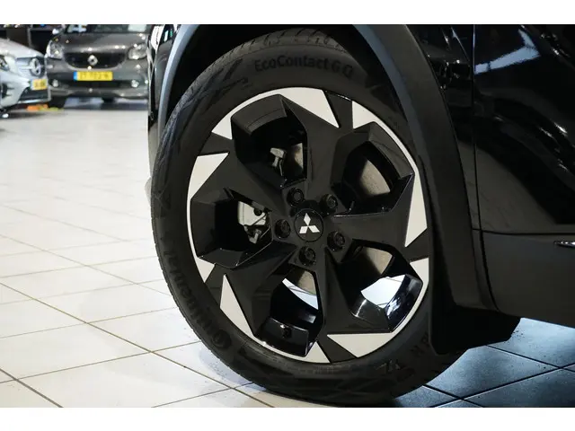 Mitsubishi ASX 1.8 HEV AT Instyle 2025 Hybride Benzine 53