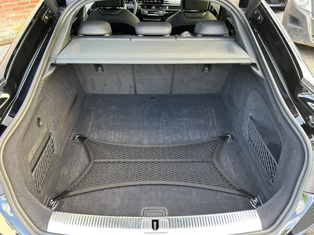 Audi A5 Sportback 40 TFSI S edition 2021 Benzine 23