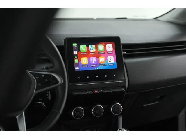 Renault Clio 3