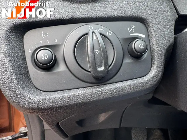 Ford Fiesta 1.0 Style Ultimate 2016 Benzine 14