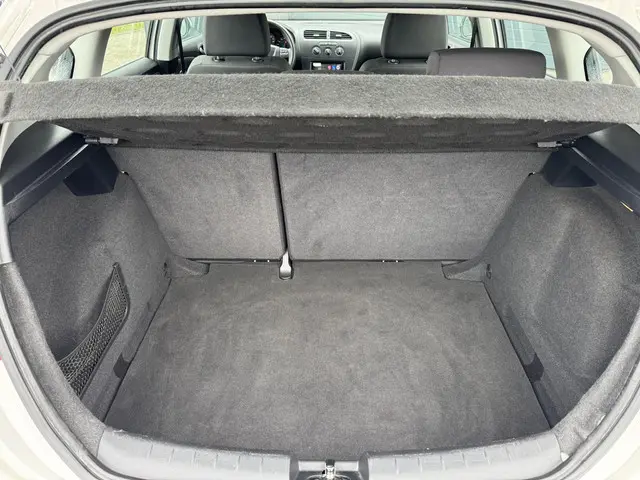 SEAT Leon 1.2 TSI Good Stuff 2012 Benzine 10