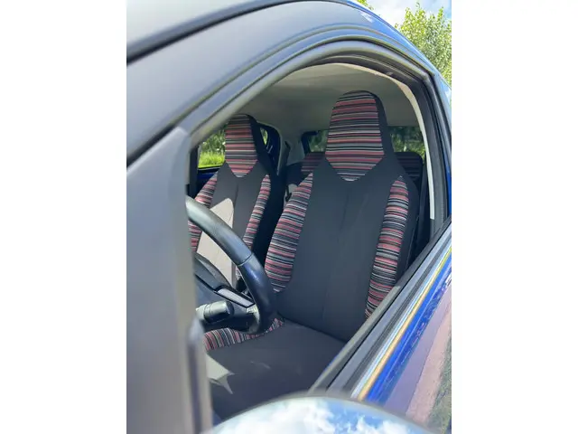 Citroën C1 1.0 VTi Feel 2022 Benzine 6