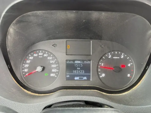Mercedes-Benz Sprinter 514 2.2 CDI 2020 Diesel 26