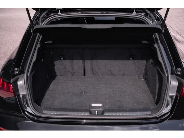 Audi A3 Sportback 35 TFSI S Line 2021 Benzine 10