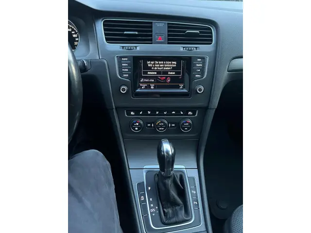 Volkswagen Golf 1.4 TSI Highline 2013 Benzine 10