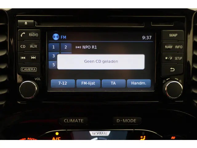 Nissan Juke 1.2 DIG-T S/S Connect Edition 2015 Benzine 39