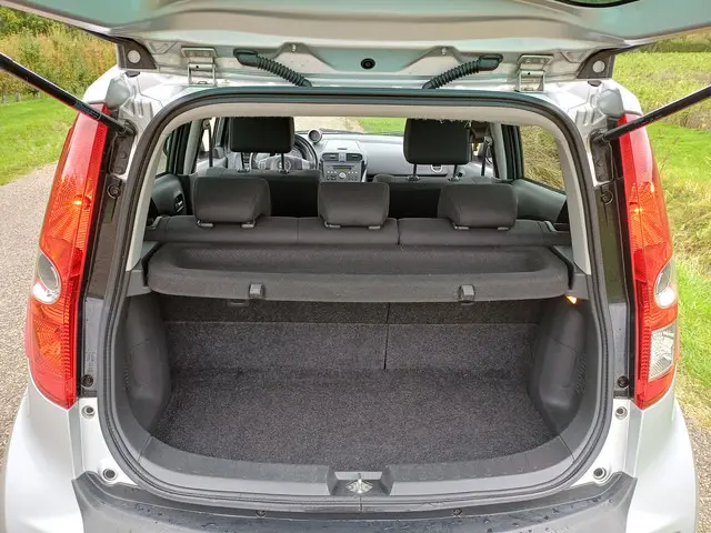 Suzuki Splash 1.2 Exclusive EASSS 2014 Benzine 30