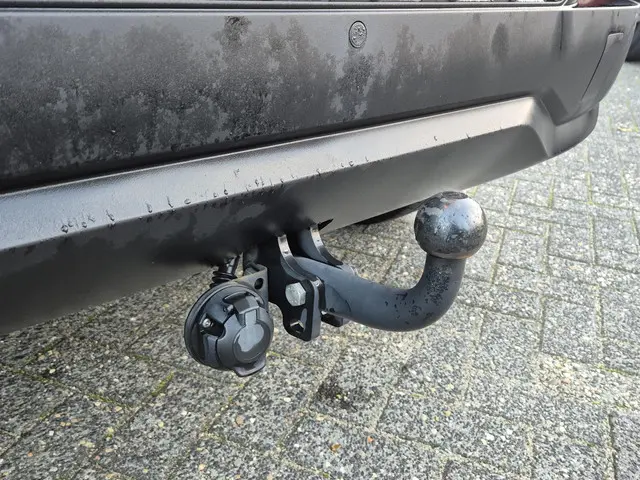 Nissan Juke 1.0 DIG-T N-Connecta 2022 Benzine 14