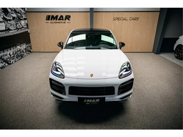 Porsche Cayenne Coupé 3.0 E-Hybrid 2020 Hybride Benzine 5