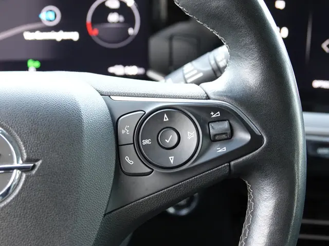Opel Mokka-e Business Elegance 50-kWh 2021 Elektrisch 24