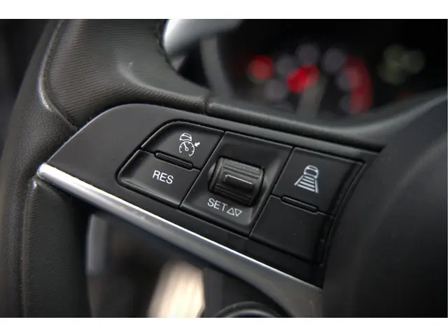 Alfa Romeo Giulia 2.0 T AWD Veloce Q4 2018 Benzine 10