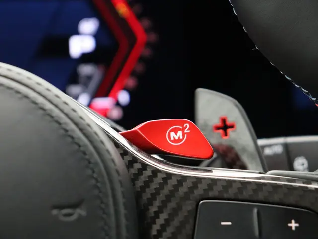 BMW M3 Touring 2023 Benzine 30