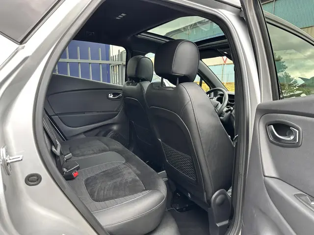 Renault Captur 1.3 TCe S-Edition 2018 Benzine 8