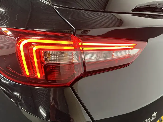 Opel Grandland X 1.2 Turbo Innovation 2019 Benzine 23