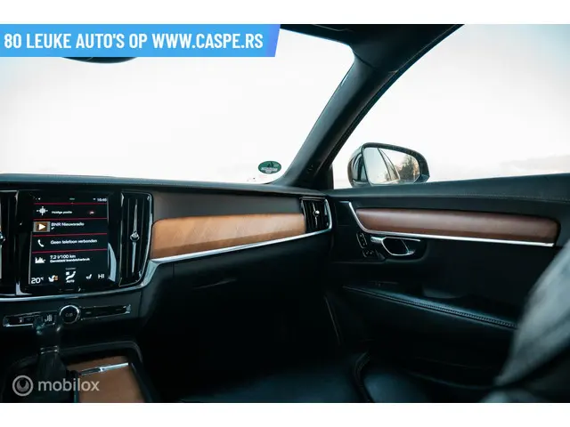Volvo V90 2.0 D5 AWD Inscription | BTW auto 2019 Diesel 18