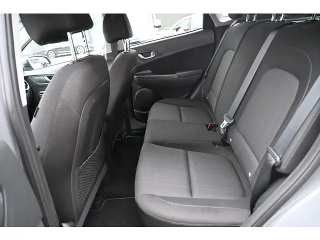 Hyundai Kona 1.6 GDI HEV Fashion 2022 Hybride Benzine 11