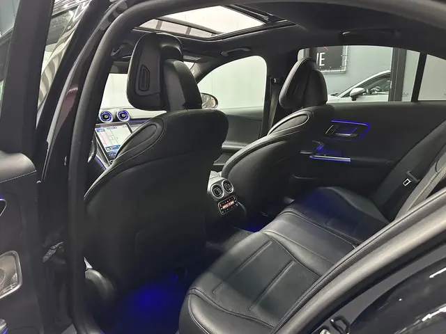Mercedes-Benz C-Klasse C300 AMG Line 2021 Benzine 13