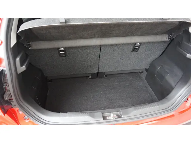 Suzuki Ignis 1.2 Stijl Automaat 2020 Benzine 30