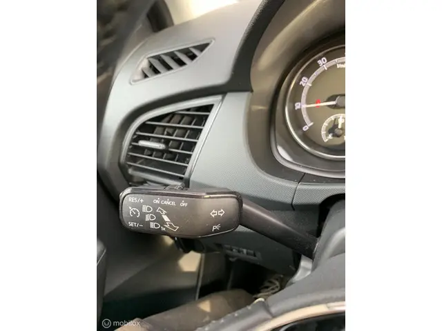 Škoda Fabia Combi 1.0 TSI Active 2020 Benzine 12