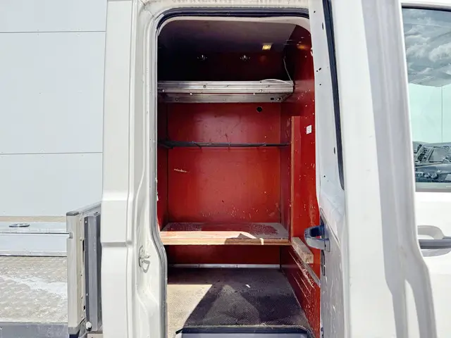 Volkswagen Crafter 2.0 TDI 102PK 2019 Diesel 13