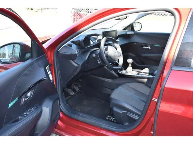 Peugeot 208 1.2 PureTech Allure Pack 2021 Benzine 5