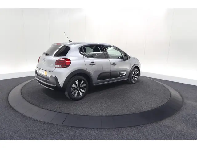 Citroën C3 PureTech 110 EAT6 Max 2024 Benzine 5