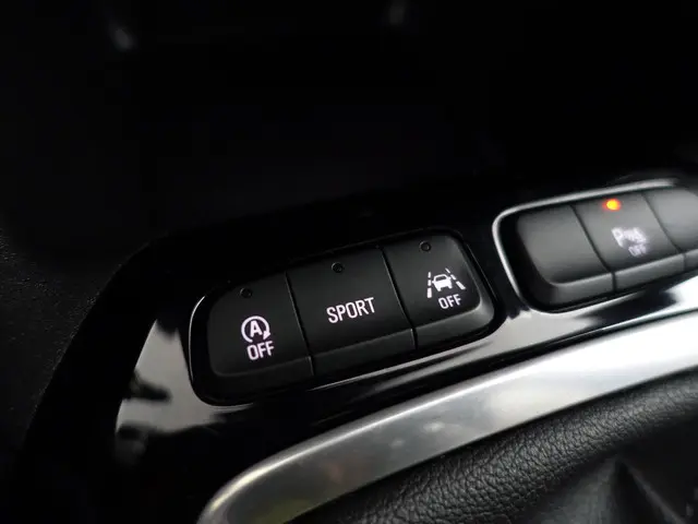 Opel Corsa 1.2 GS Line- 2020 Benzine 14